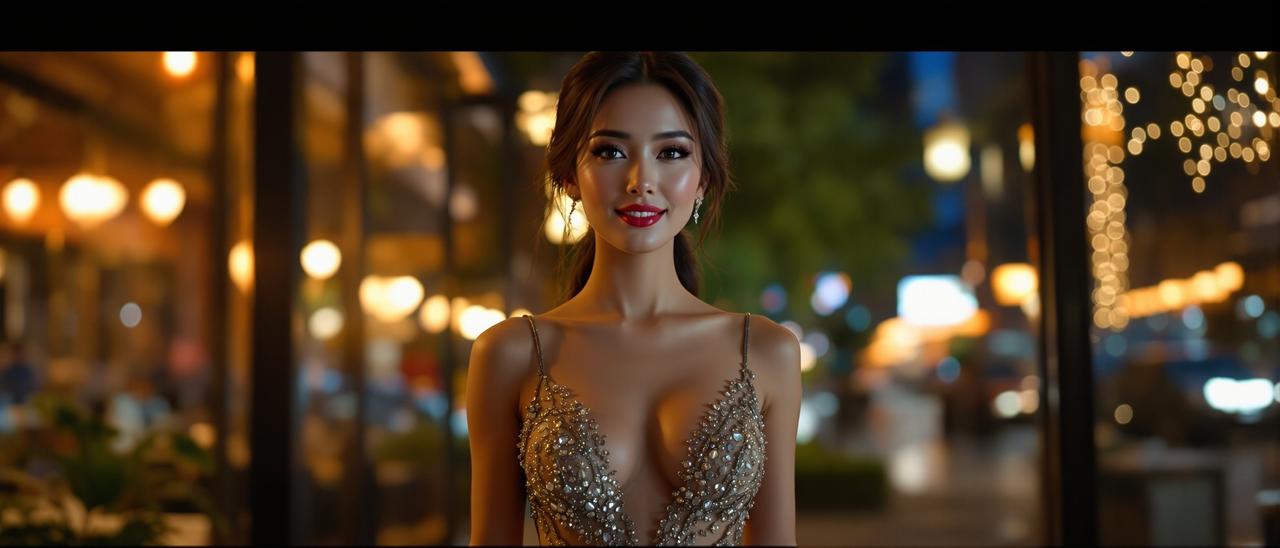 爆料网911-某顶流女星深夜密会神秘男子，疑似新恋情曝光