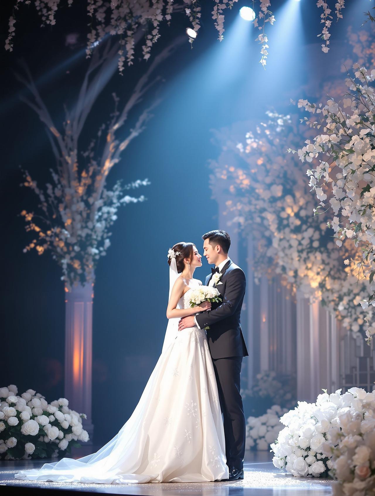 爆料网911-世纪婚礼