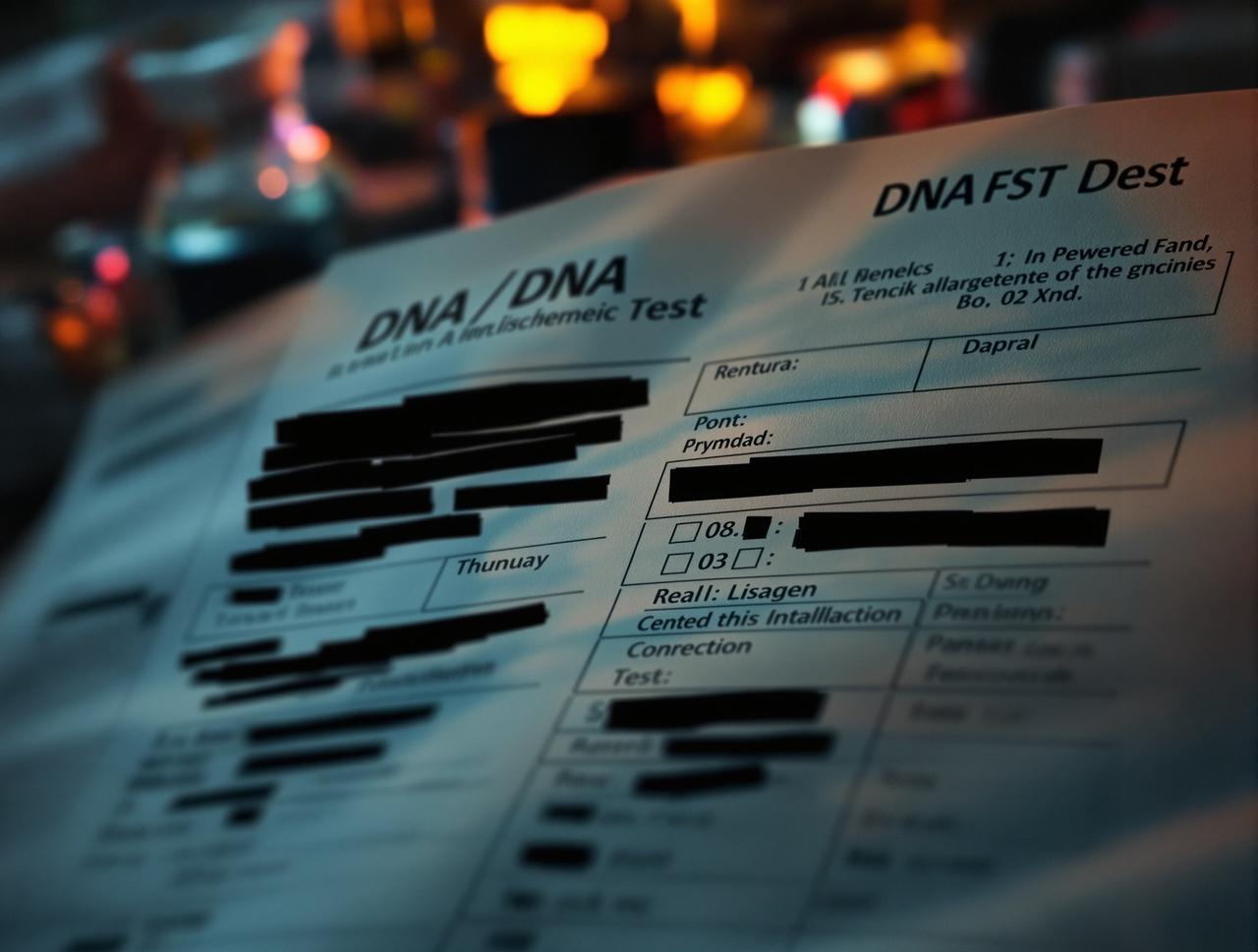 爆料网911-某老牌男星被曝私生子，DNA鉴定结果流出
